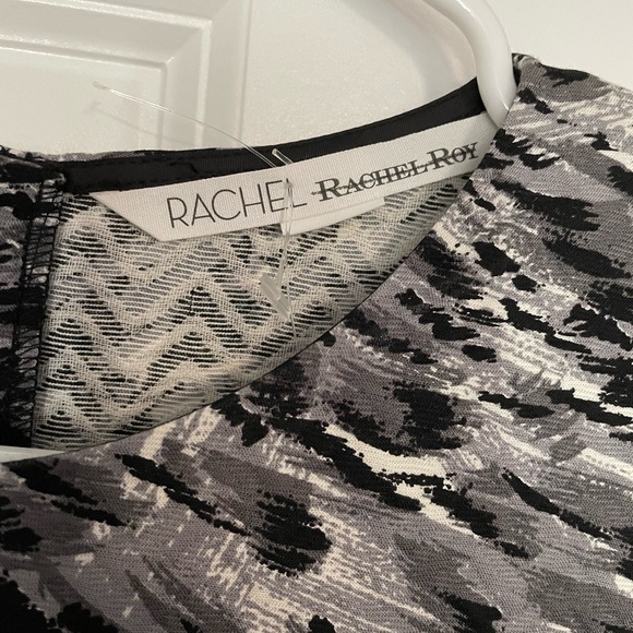 NWOT Rachel Roy Dress - Picture 2 of 4